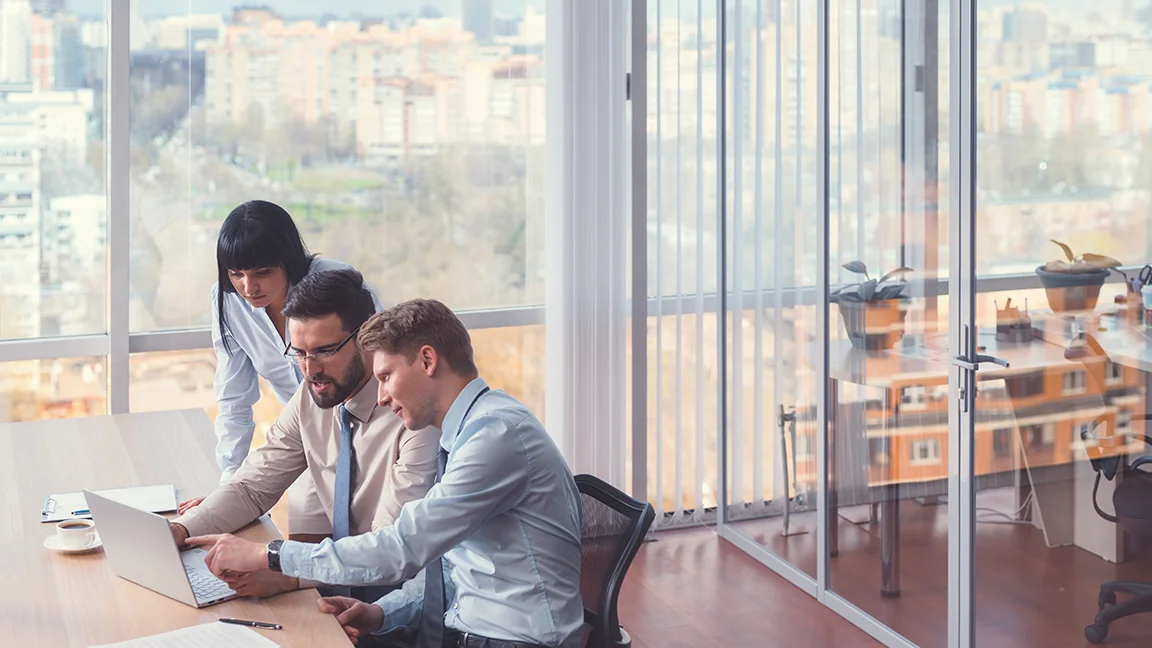 Plan de ventas estratégico