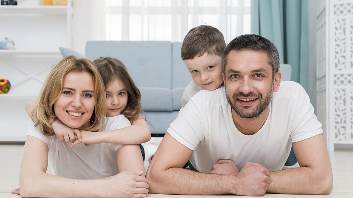 Prestación hijo a cargo