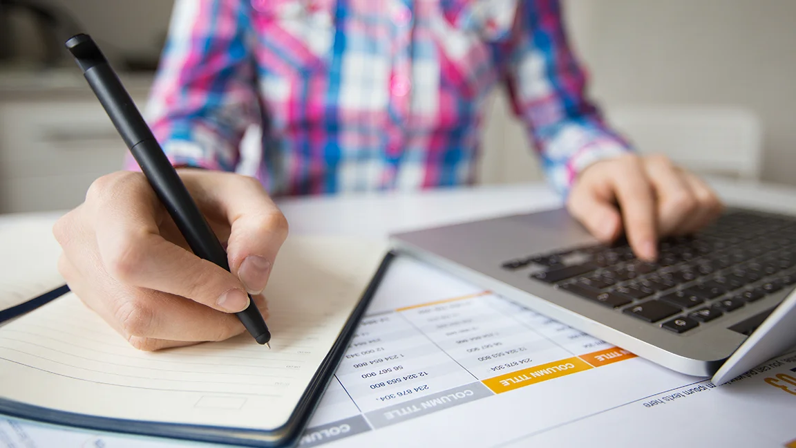 Balance final de liquidación de sociedad