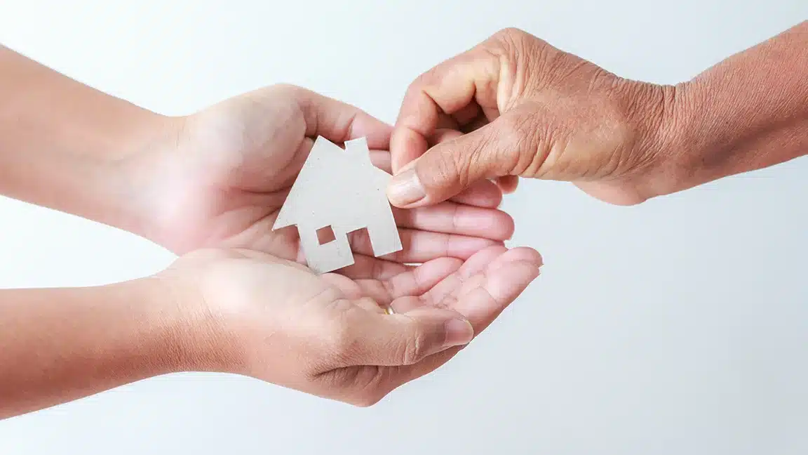 Cómo tramitar la herencia