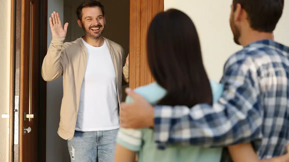 Constitución y extinción propiedad horizontal