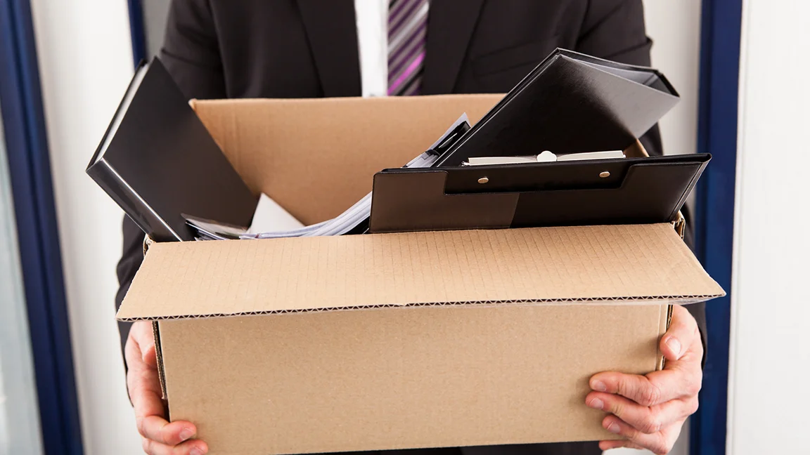 Derechos afiliado sindical despido