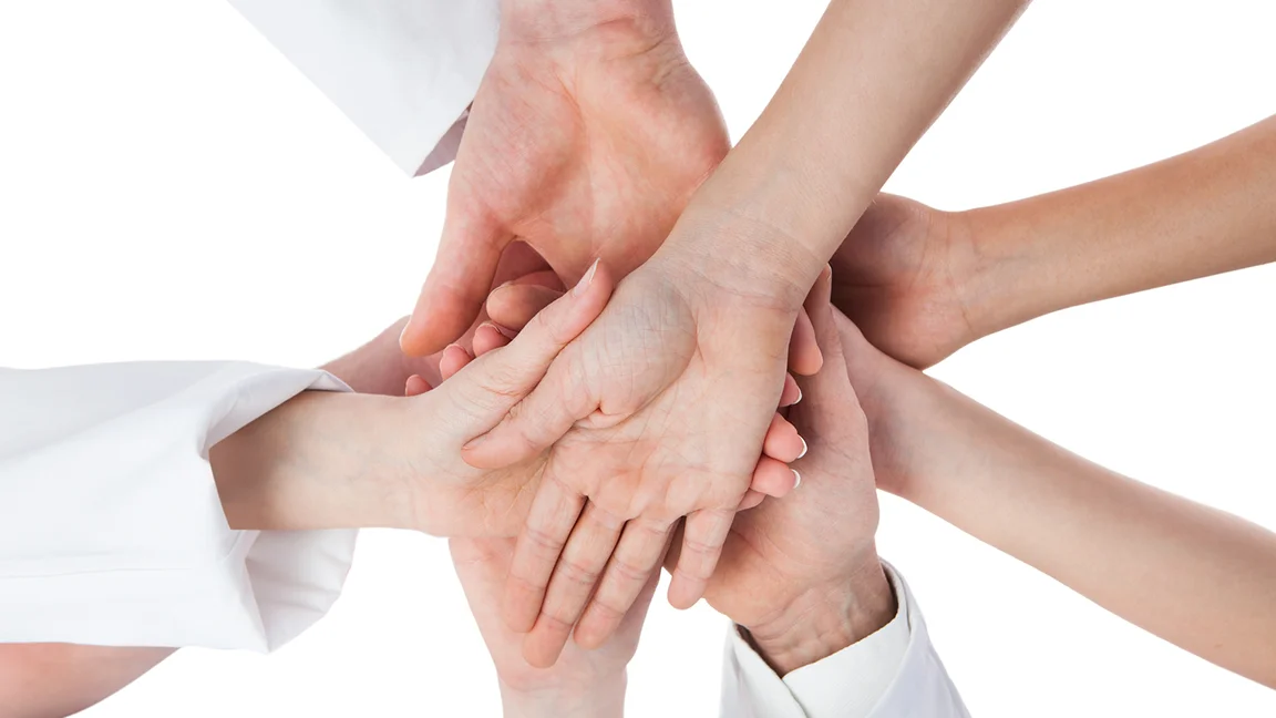 Montar una asociación