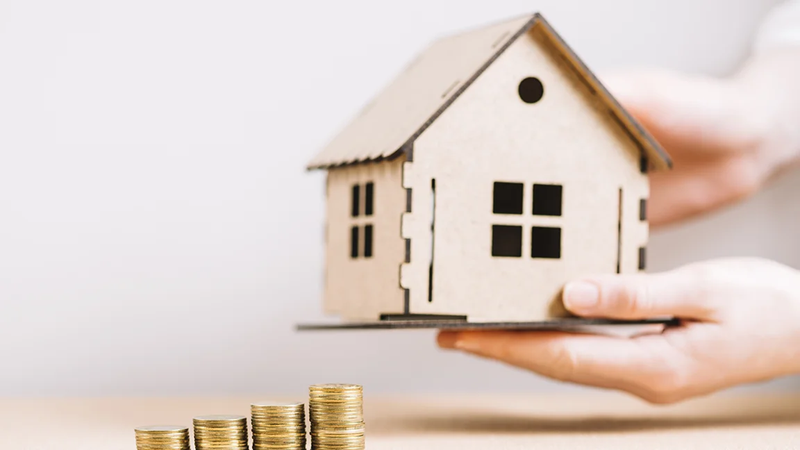 Montar una casa rural