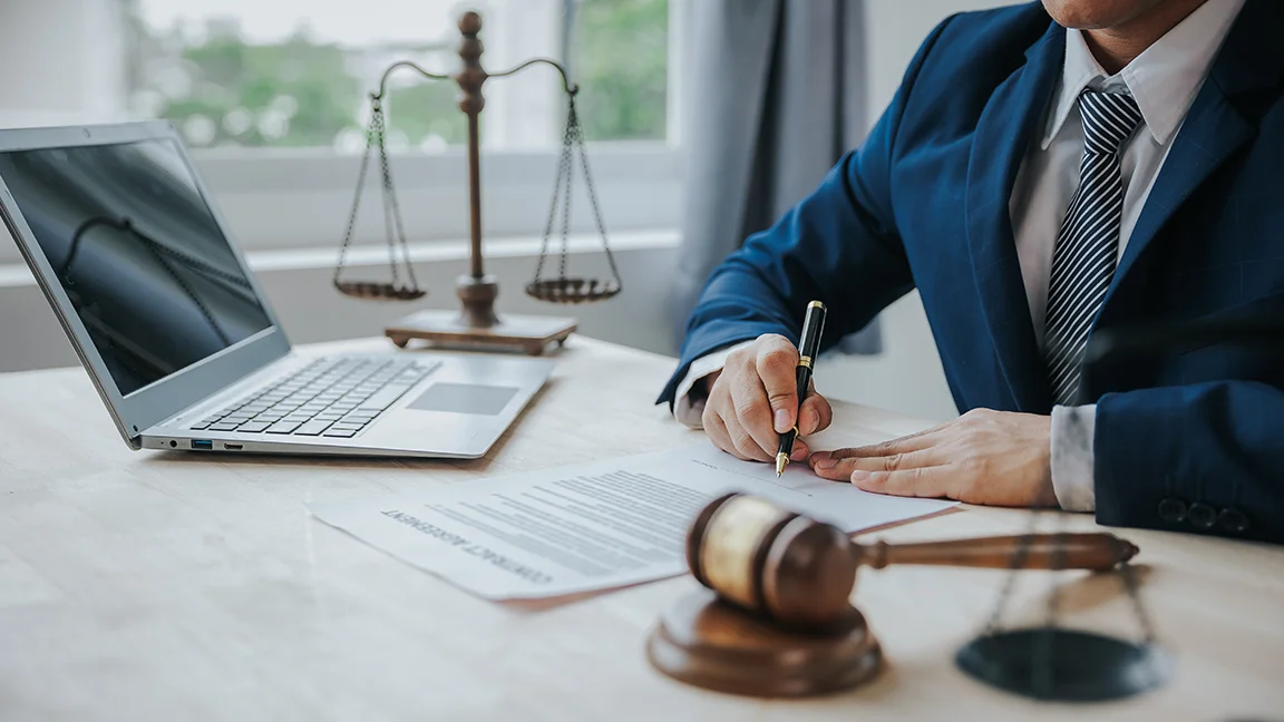 Si la empresa no acude a juicio