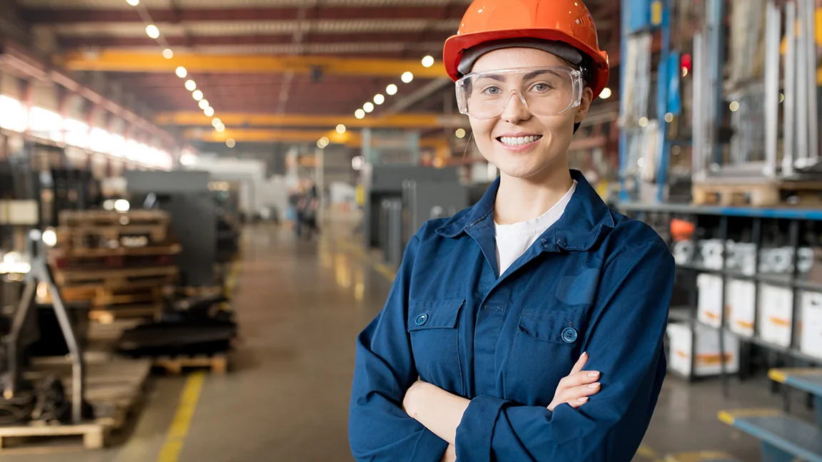 Delegados de prevención