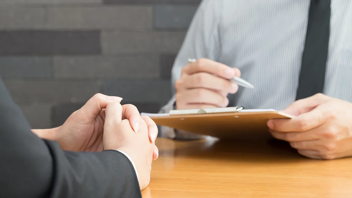 Reclamación previa incapacidad permanente