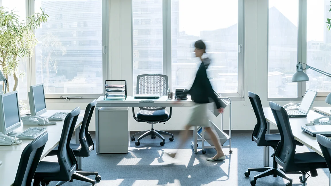 Flexibilidad horaria en el trabajo: ¿Cómo funciona?