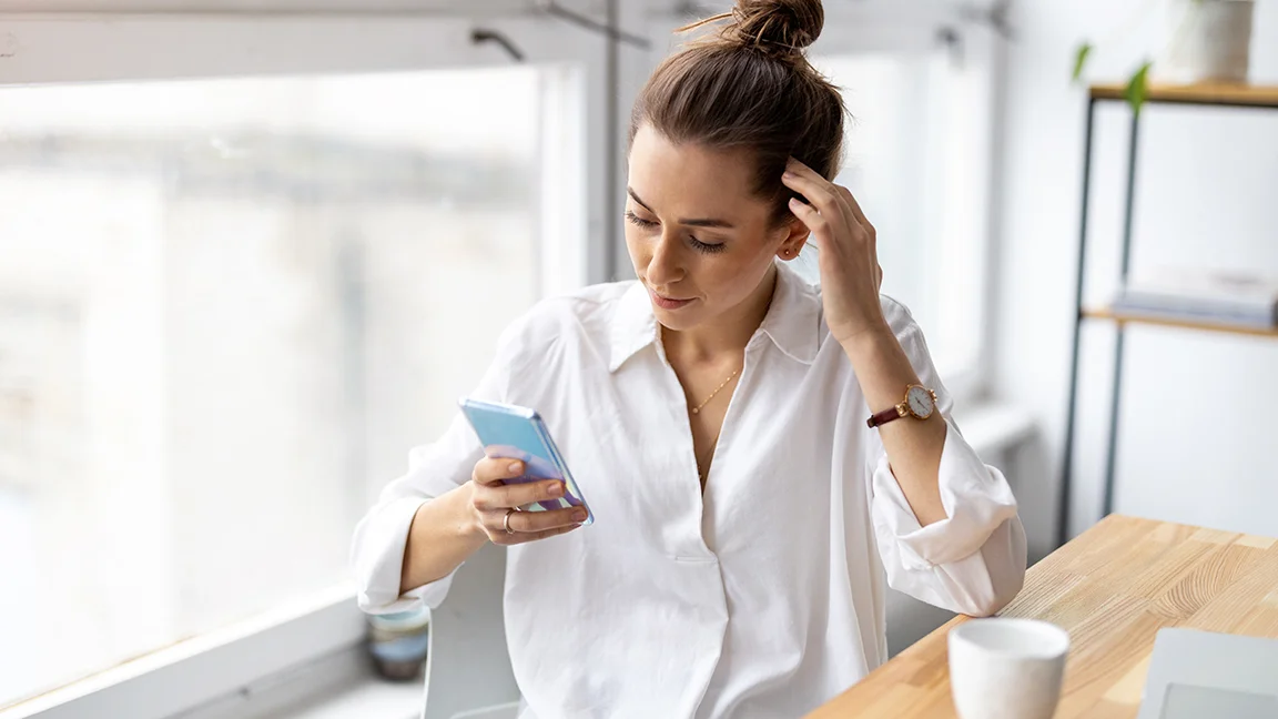 Alta médica notificación y derechos