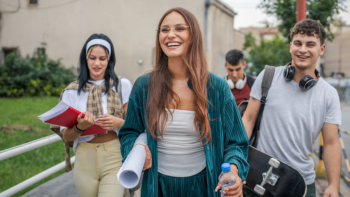 Edad mínima para trabajar