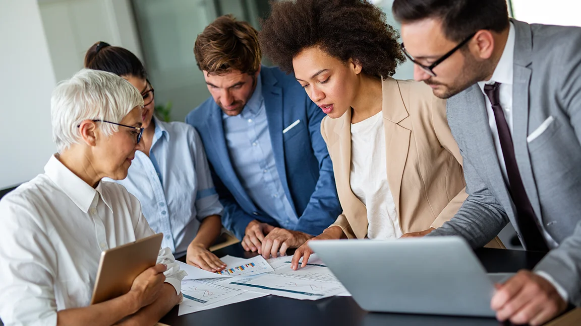 Auditoría a empresa