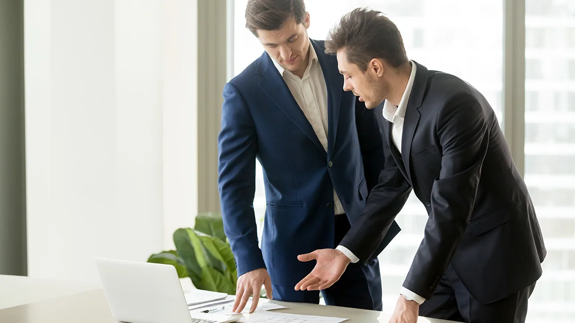 Departamento comercial