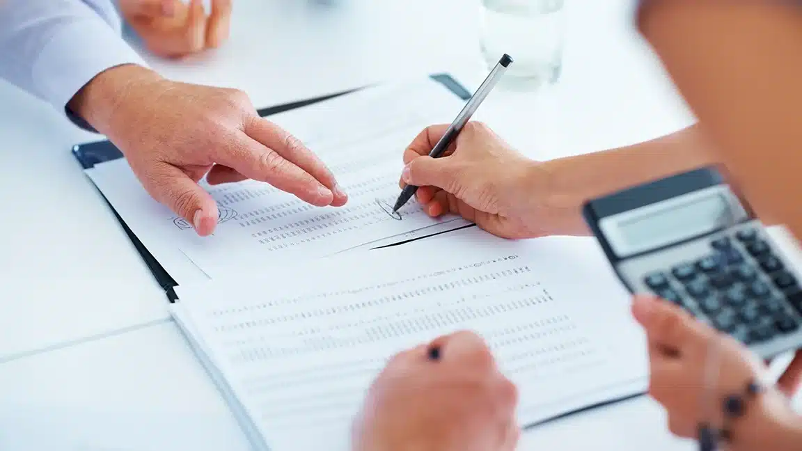 Responsabilidad solidaria y subsidiaria