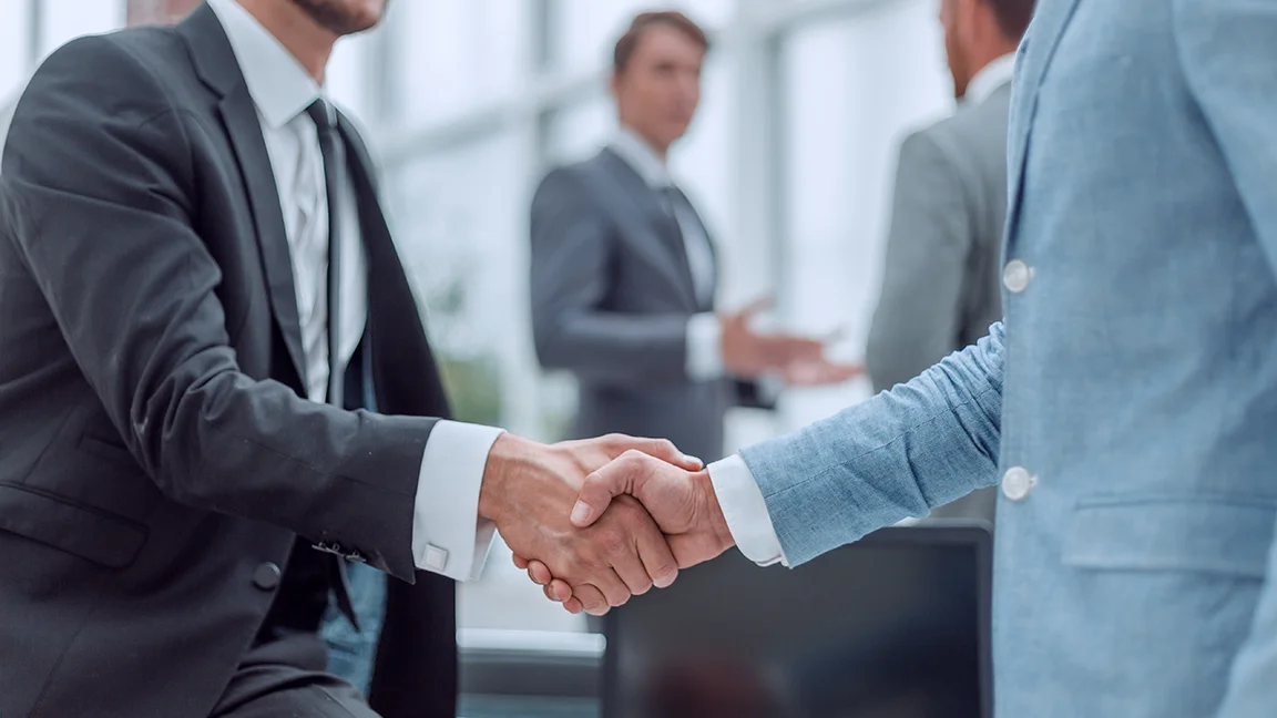 El entorno empresarial