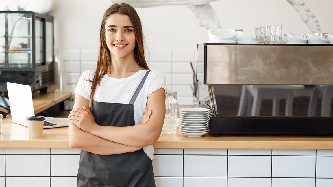 Autónomo a media jornada