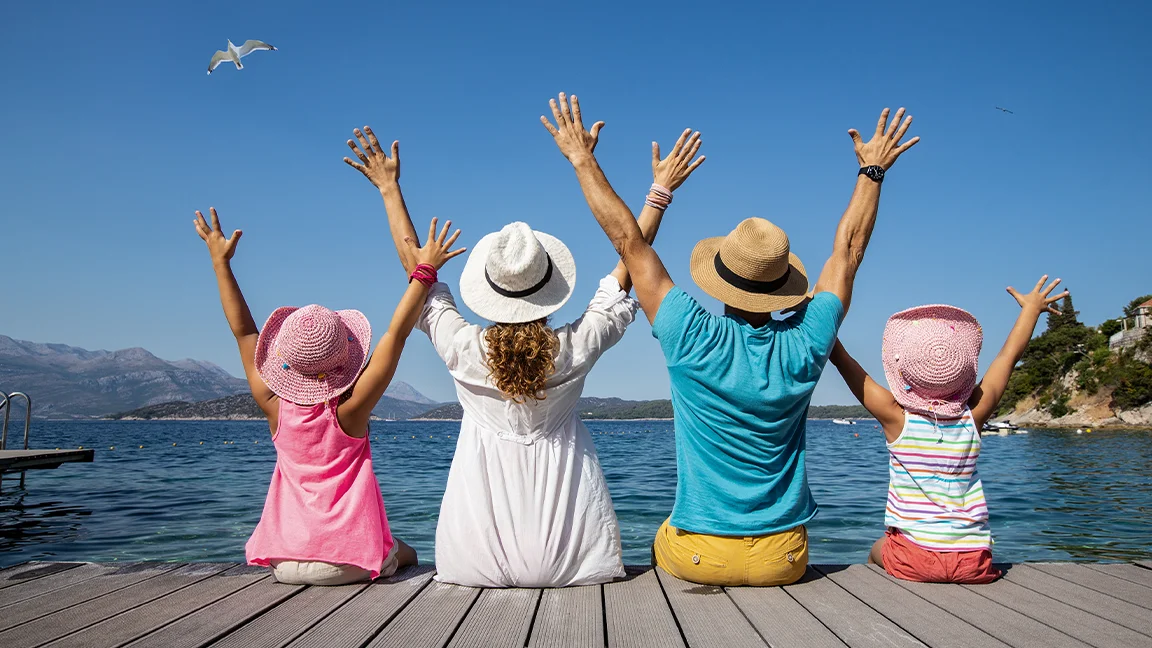 Cómo se pagan las vacaciones