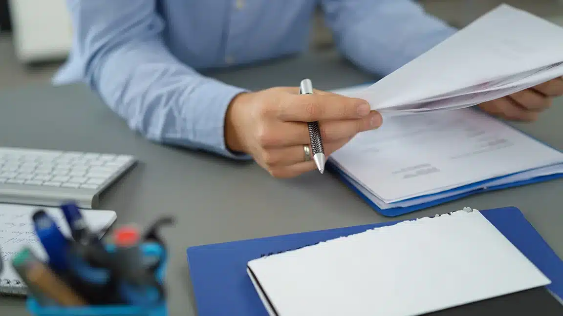 cuanto hay que guardar las facturas