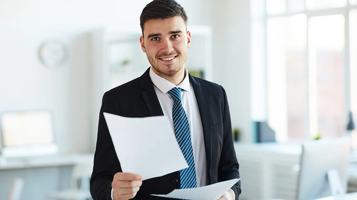 Certificado de empresa paro