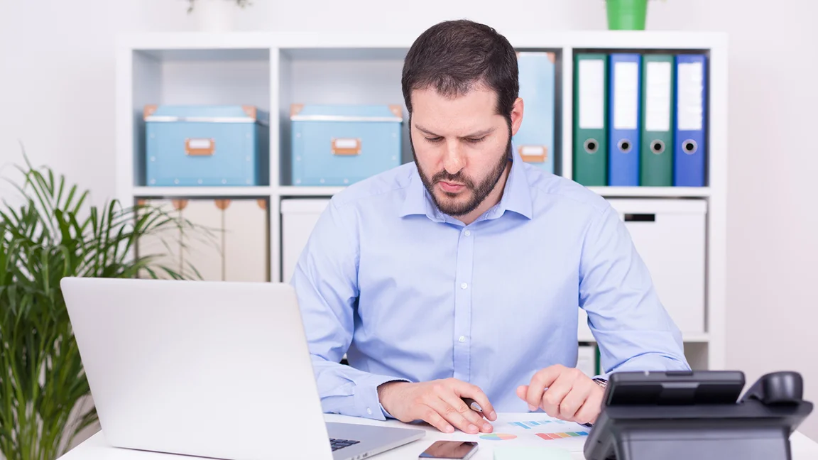 errores comunes al facturar