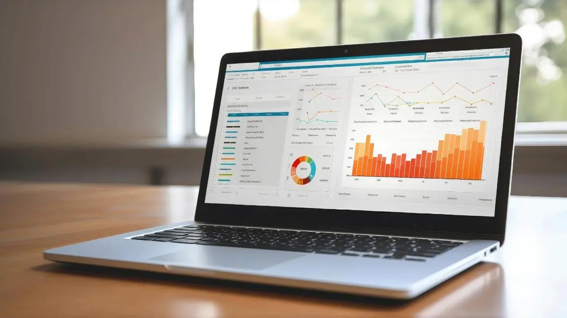 Importancia software decisiones empresariales