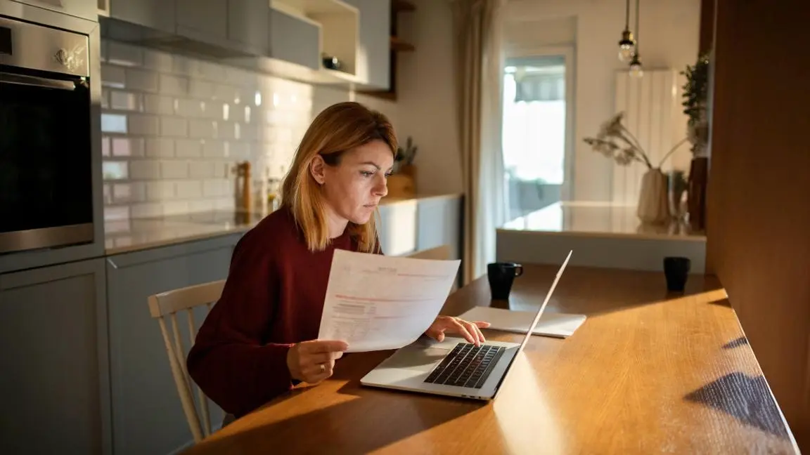 hacer facturas autonomos