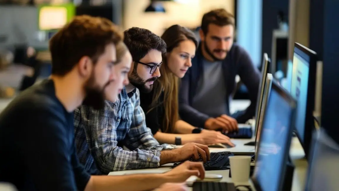 Futuro software empresas