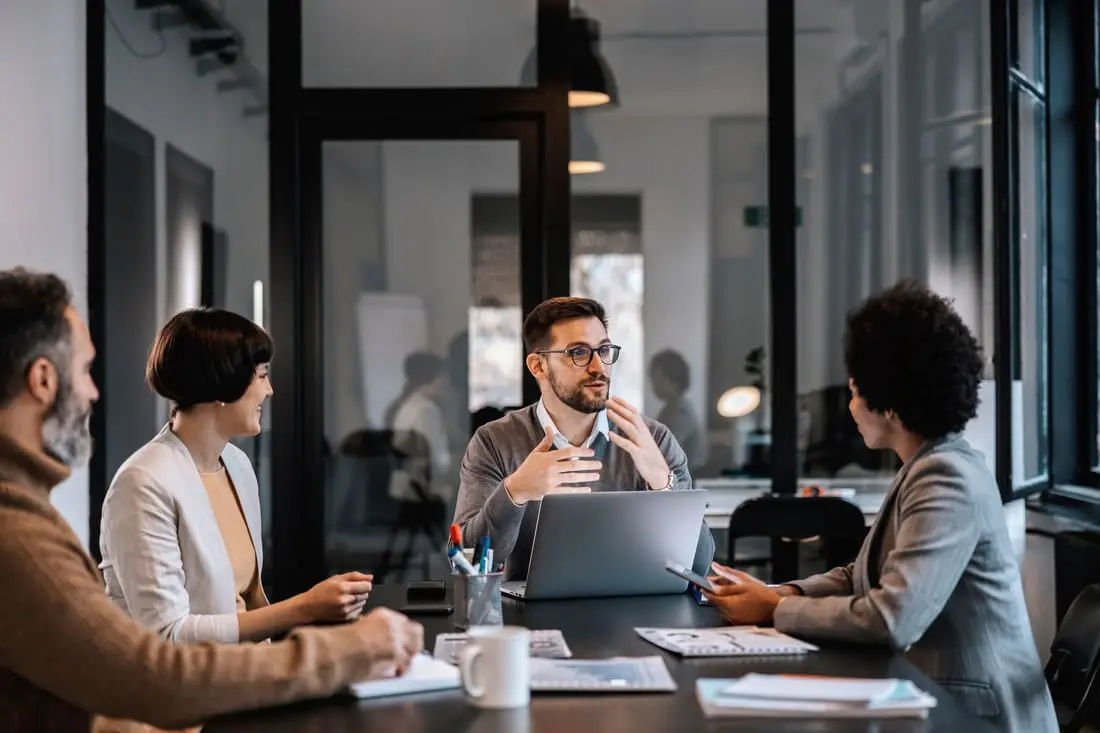agentes digitalizadores