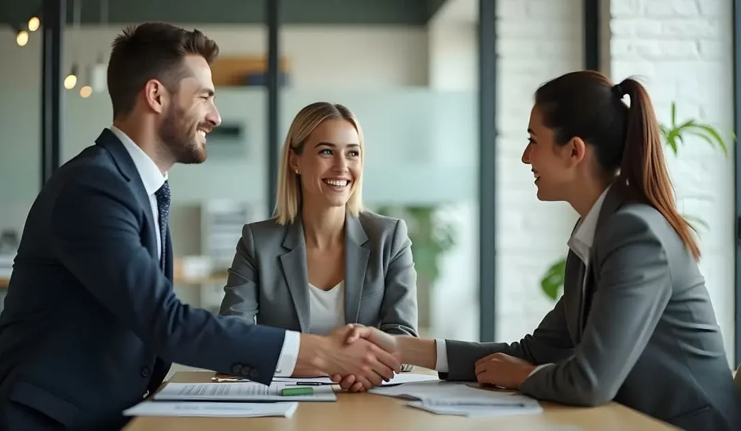 Cómo funciona la retribución flexible en las empresas