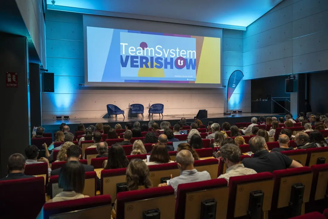 verishow barcelona