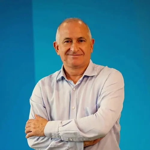 José Antonio Cuevas Manceras