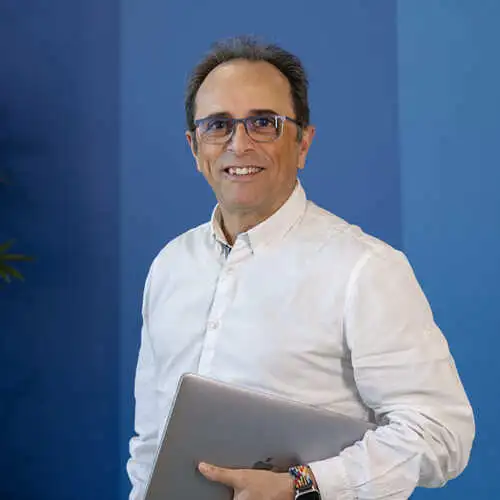 Juan Antonio Coro Ramírez