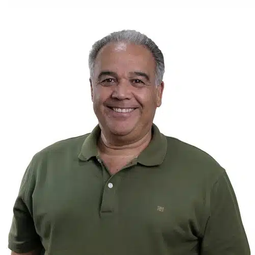 Ángel Fernández Salas