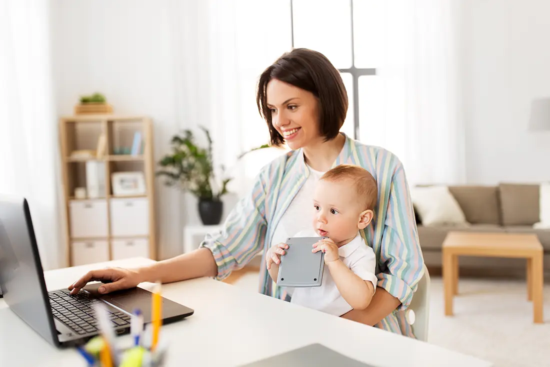 permiso paternidad maternidad
