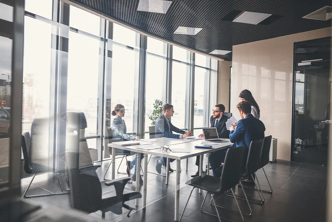 Diferencias entre Sociedad Anónima S.A. y Sociedad Limitada S.L.