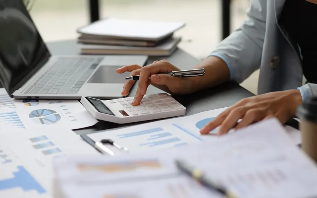 Periodificación contable: ¿qué es?