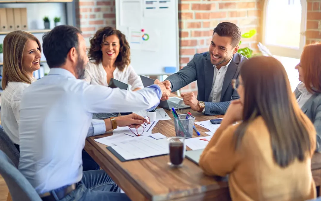 ¿Qué es una Sociedad Limitada Laboral (SLL)?