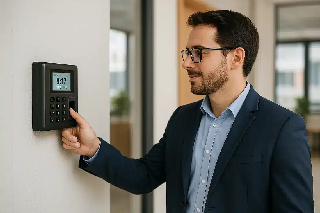 nuevo RD registro digital jornada objetivo