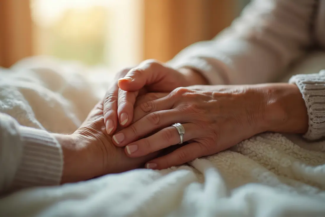 permisos fallecimiento cuidados paliativos