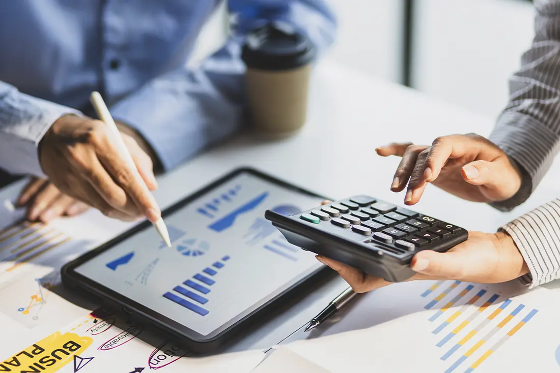 Annual Recurring Revenue (ARR)