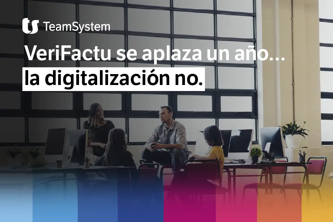 VeriFactu se aplaza un año