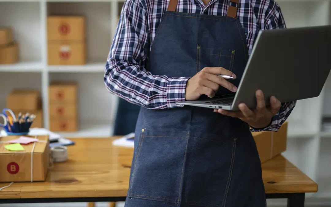 ¿Cómo afecta VeriFactu a tiendas y comercios?