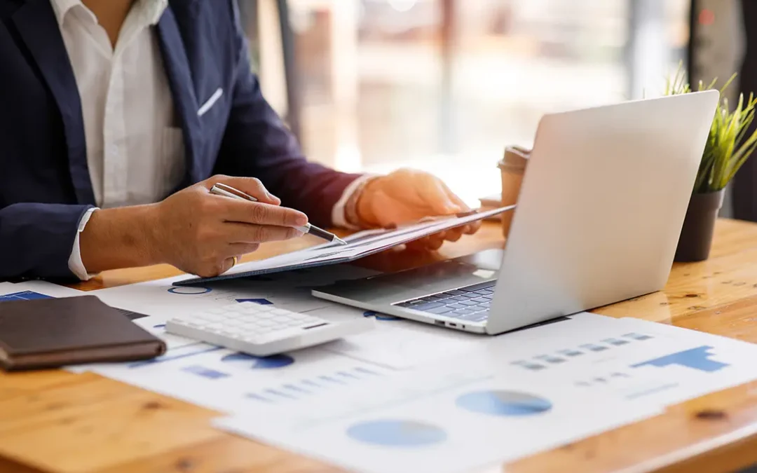 Business Intelligence para pymes: convierte tus facturas en decisiones