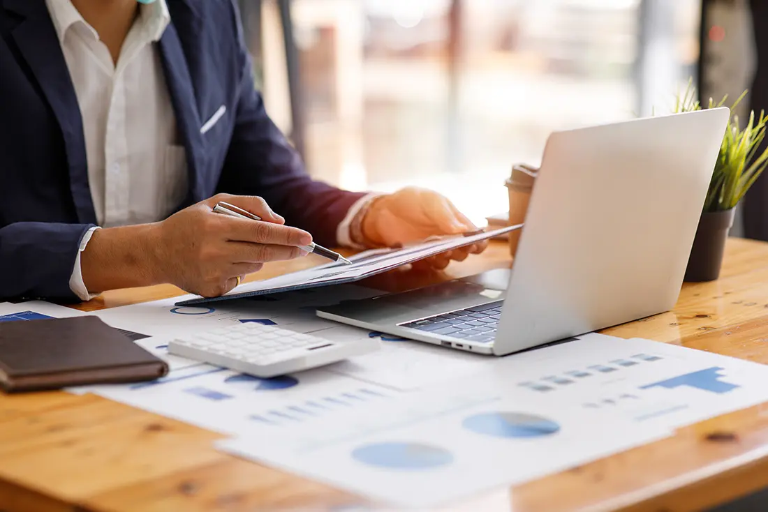 business intelligence pymes