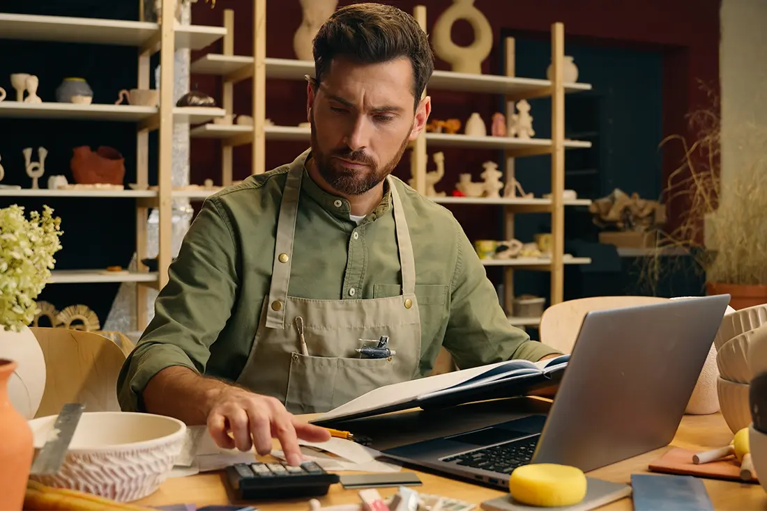 cargas contables pymes