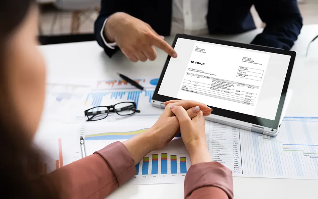 ¿Cómo contabilizar facturas pendientes de recibir?