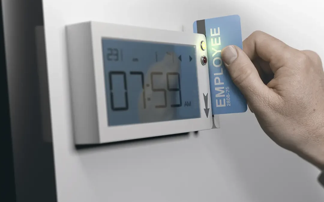 Control horario en 2026: nueva normativa y obligaciones para las empresas