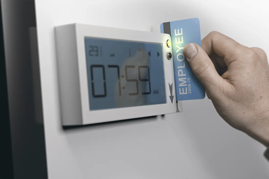 Control horario en 2026: nueva normativa y obligaciones para las empresas