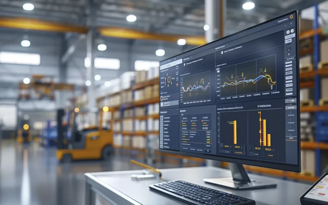 Fondos europeos 2026: oportunidades para digitalizar pymes industriales