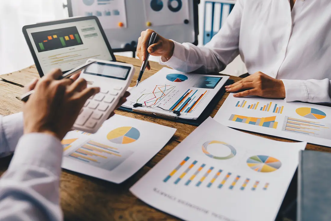 Modelo 347/2025: cómo preparar y presentar correctamente tus operaciones con terceros
