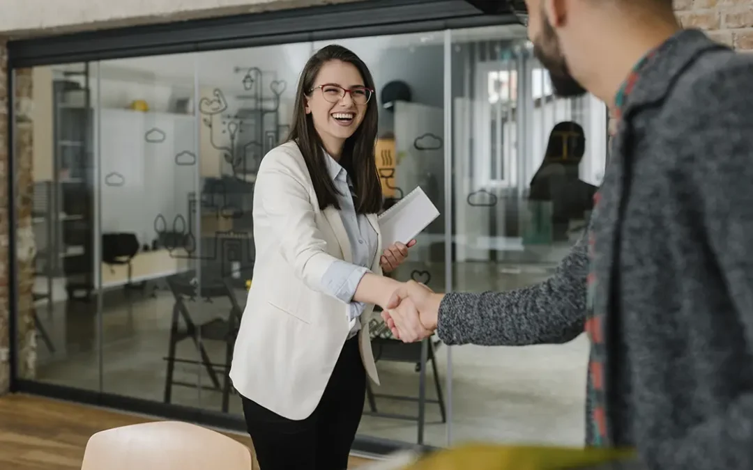 4 tendencias en recursos humanos en 2026